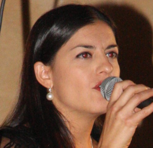 Maria Elisa Di Fatta